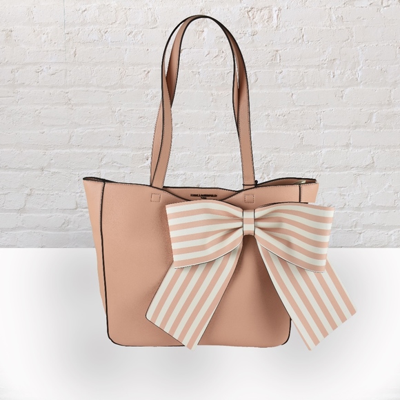 Karl Lagerfeld Handbags - Karl Lagerfield Tote